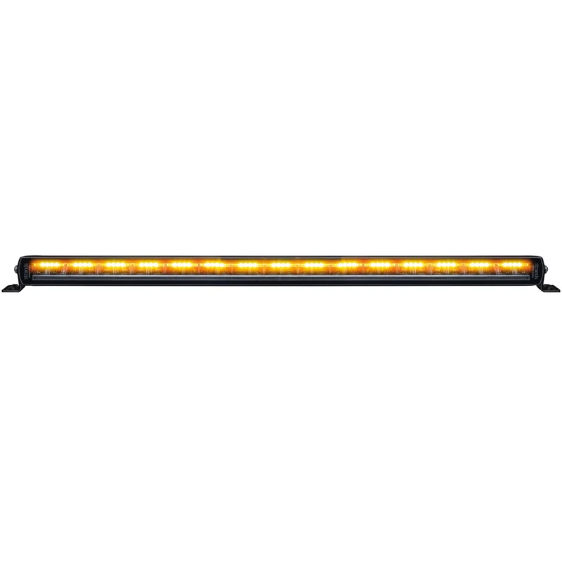 Strands Night Guard SR avec lumières stroboscopiques d'avertissement de danger / 32"