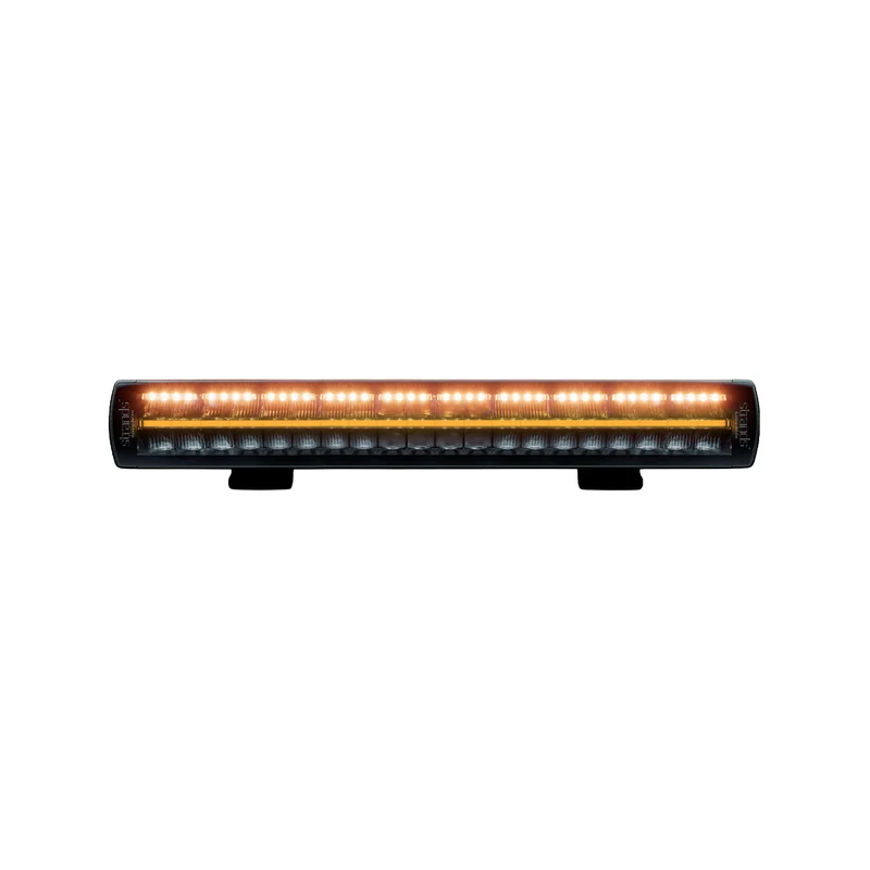 Strands Night Guard DR avec feux stroboscopiques d'avertissement de danger / 22"