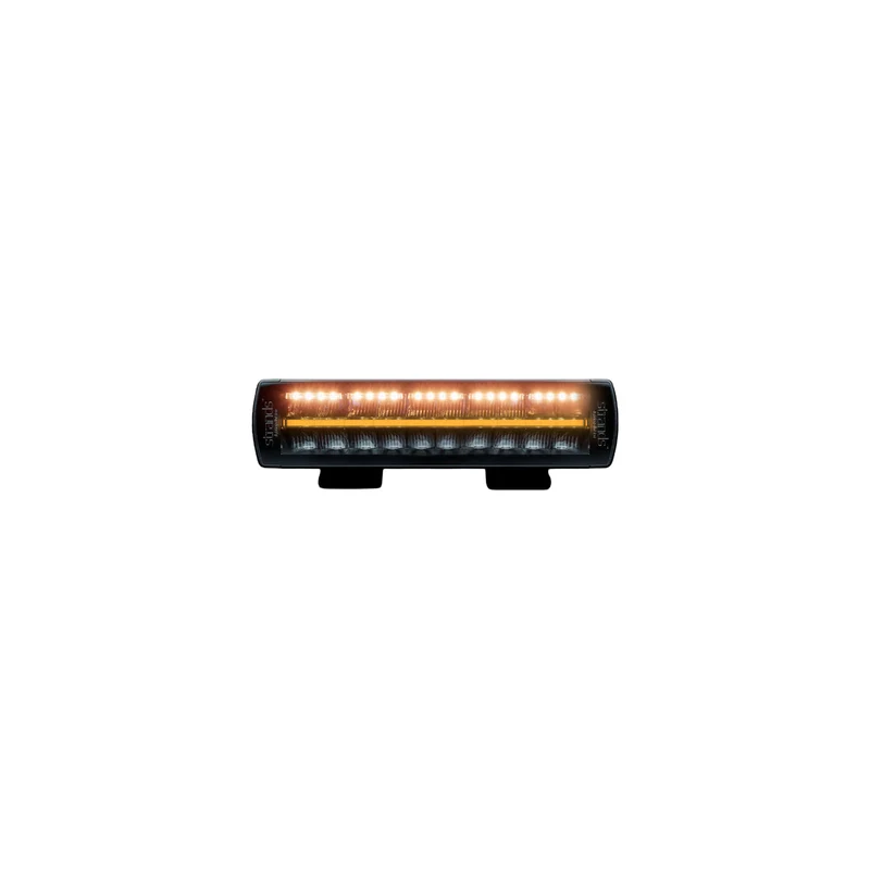 Strands Night Guard DR avec feux stroboscopiques d'avertissement de danger / 12"