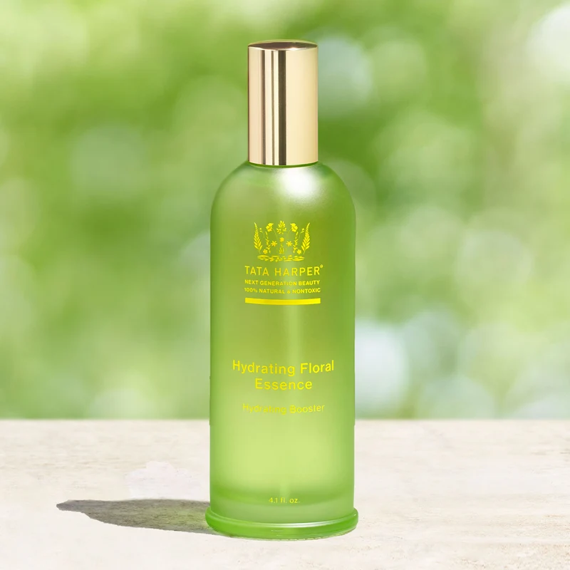 Hydrating Floral Essence Essence Florale Hydratante