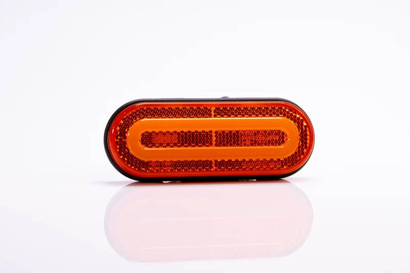 Feu de gabarit LED Fristom FT-072 avec périmètre néon