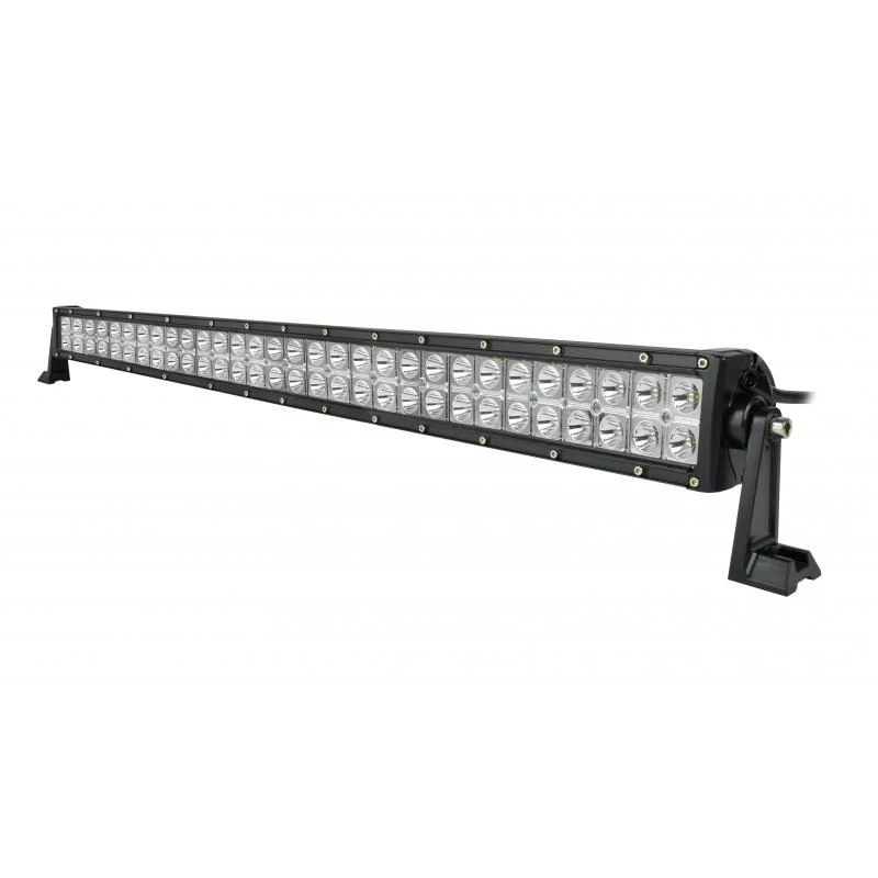 Barre lumineuse LED droite / Faisceau large / 60x LED / 550mm