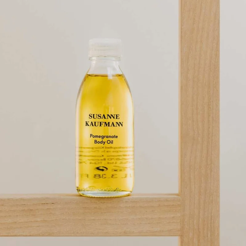 Firming Oil Huile Raffermissante à la Grenade