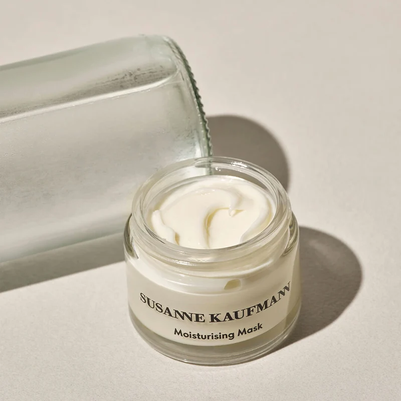 Moisturising Mask Masque Hydratant