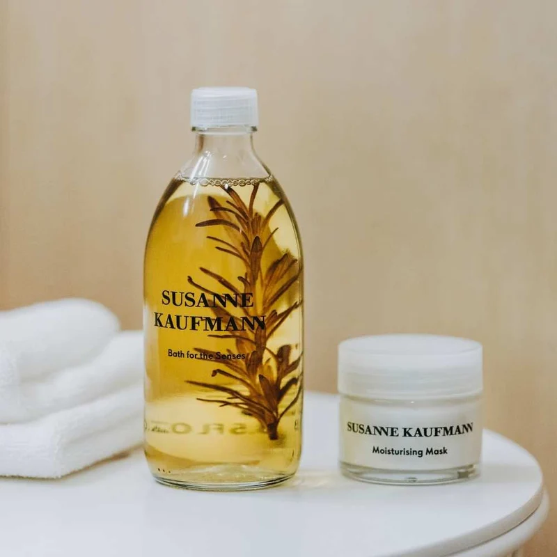 Moisturising Mask Masque Hydratant