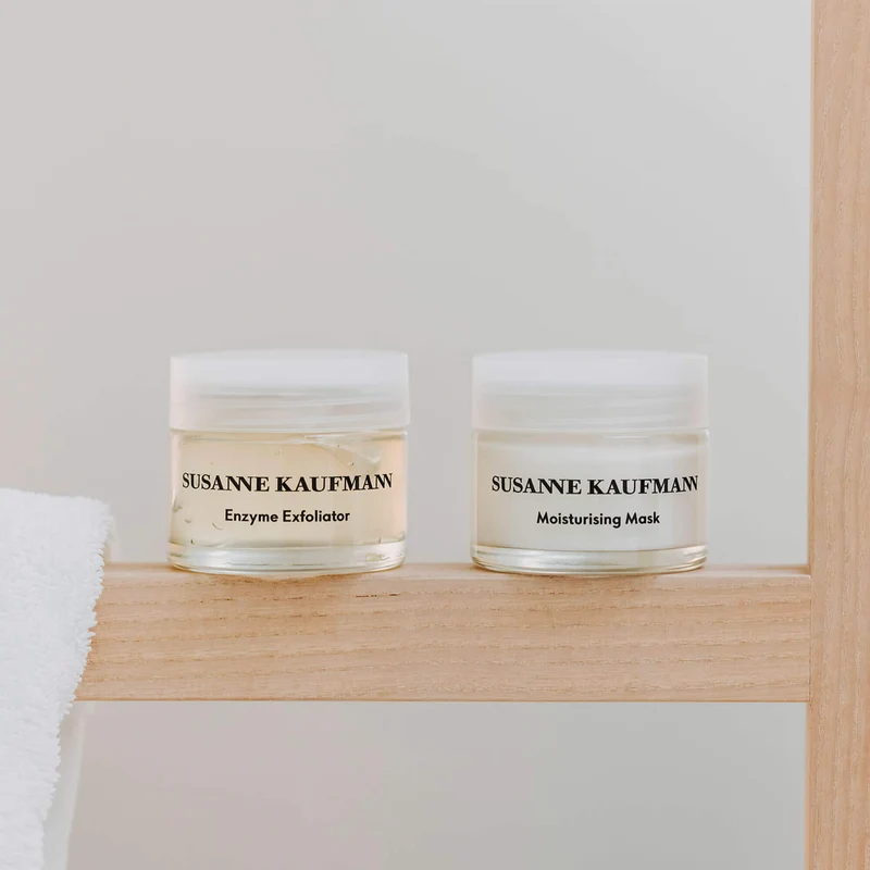 Moisturising Mask Masque Hydratant
