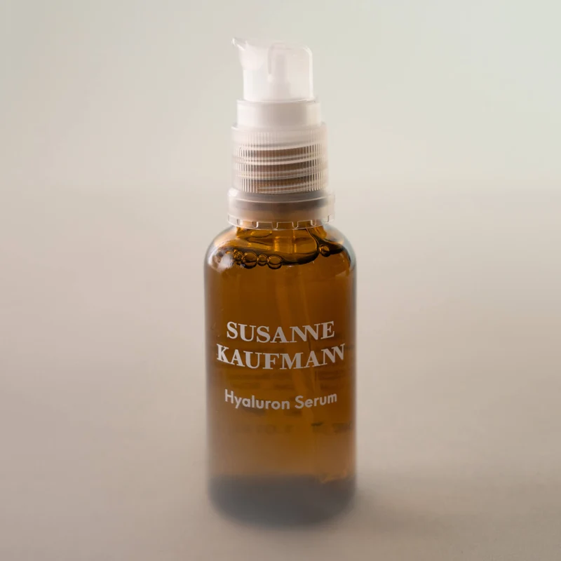 Hyaluron Serum Moisturising Sérum Hydratant
