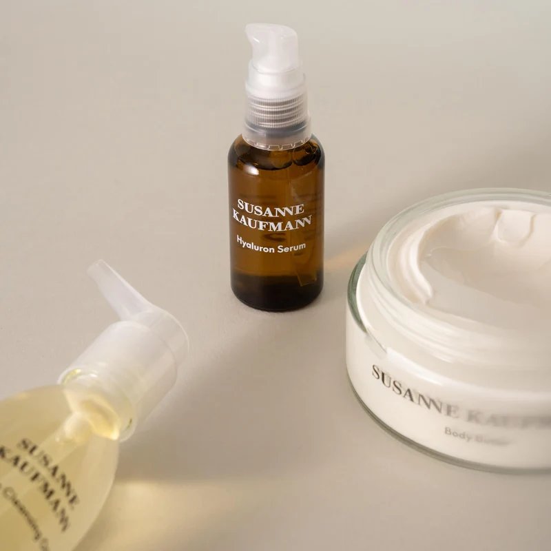 Hyaluron Serum Moisturising Sérum Hydratant