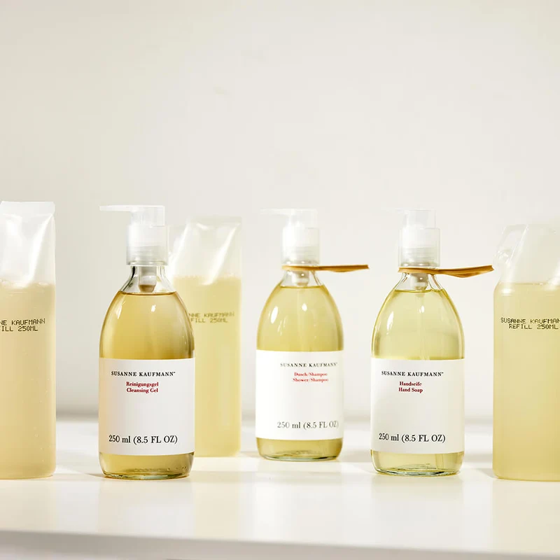 Hand Soap Savon Mains