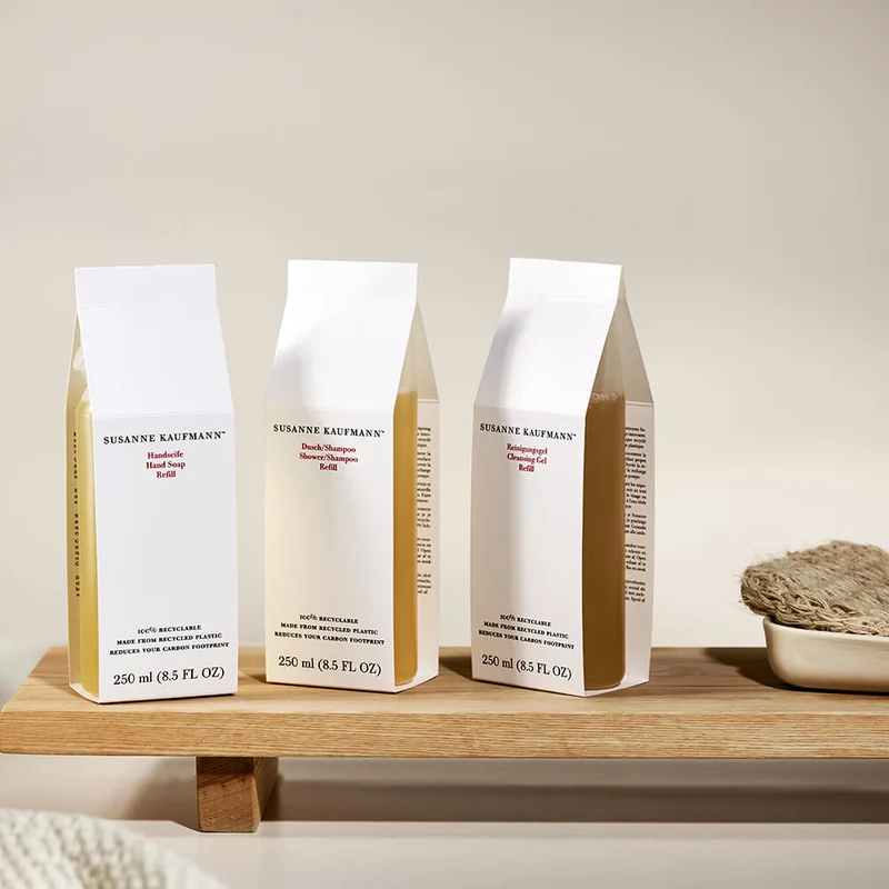 Hand Soap Savon Mains
