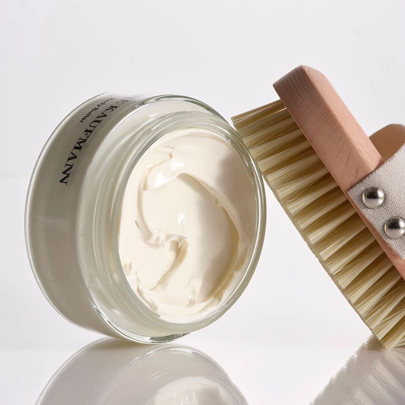 Body Butter Baume Nourrissant