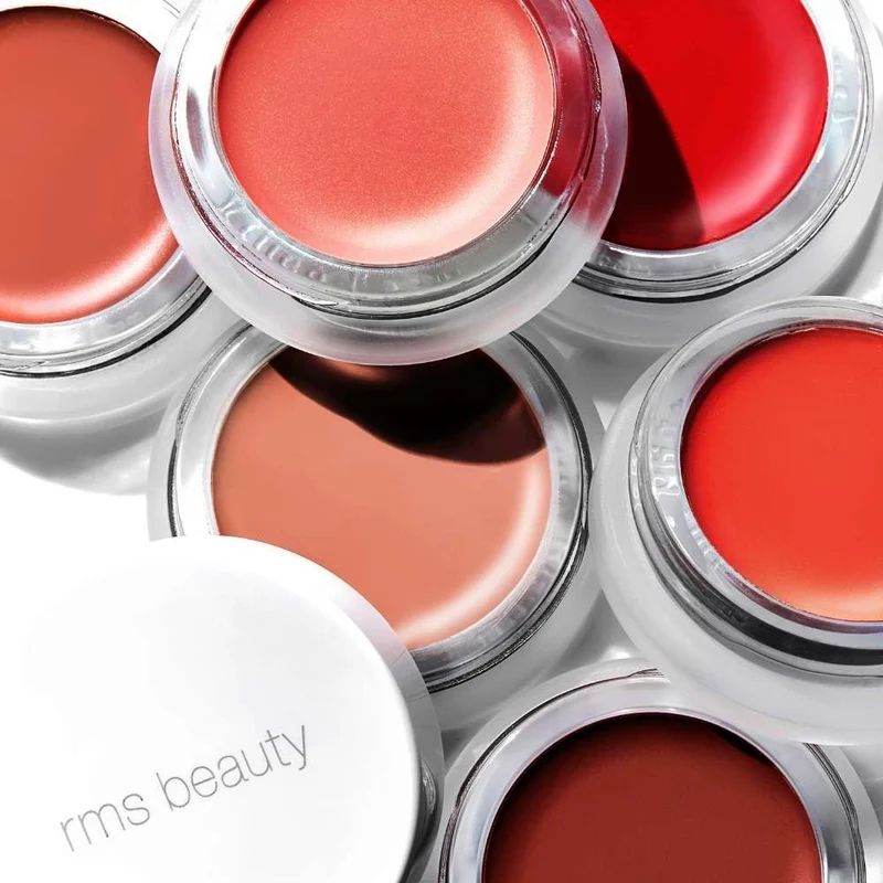 Lip2Cheek