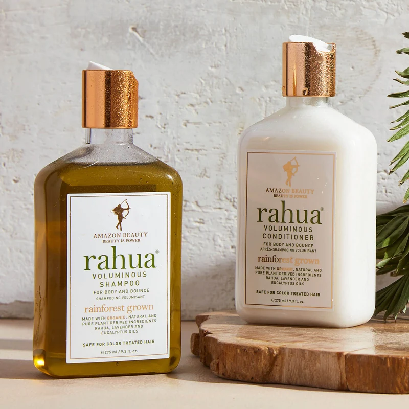 Voluminous Conditioner Après-Shampoing Volumateur