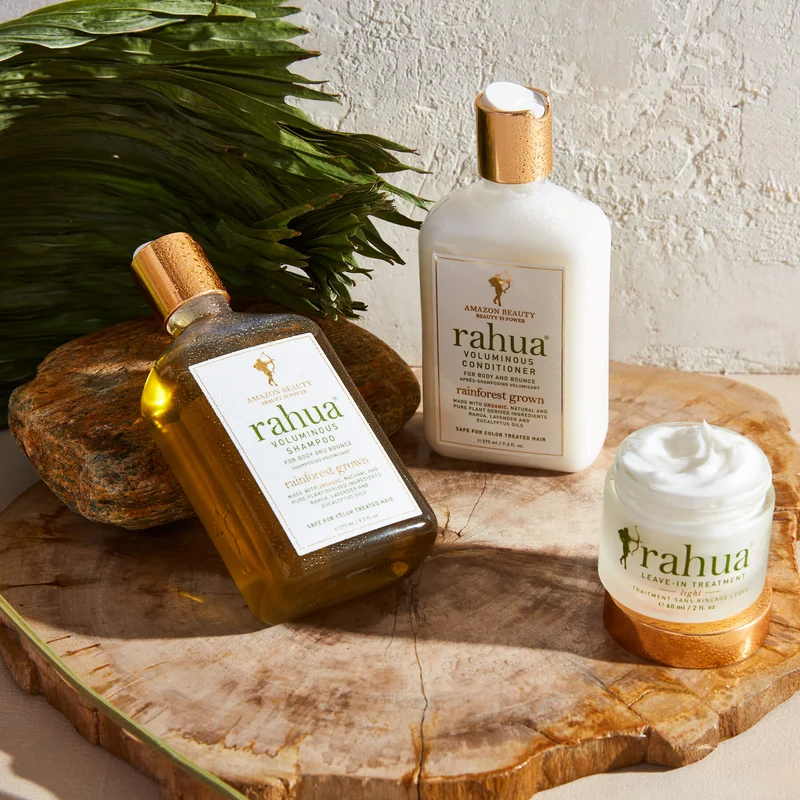 Voluminous Conditioner Après-Shampoing Volumateur