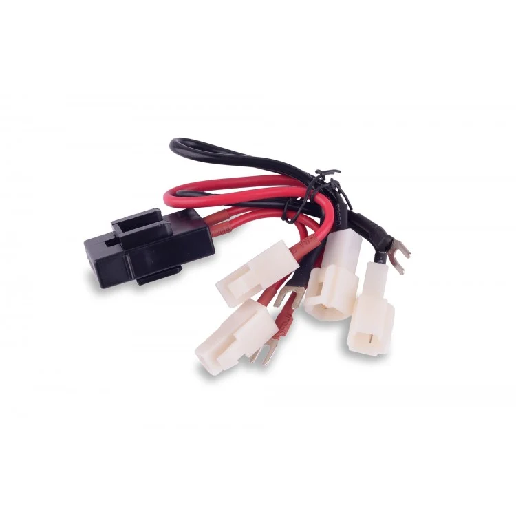 Convertisseur de tension, 24v - 12v, 40 A