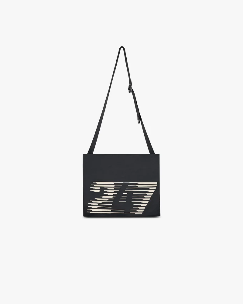 247 Manchester Bag - Black
