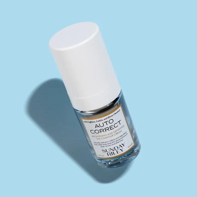 Auto Correct Eye Cream Crème Regard