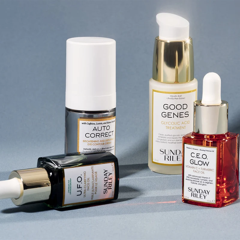 Auto Correct Eye Cream Crème Regard