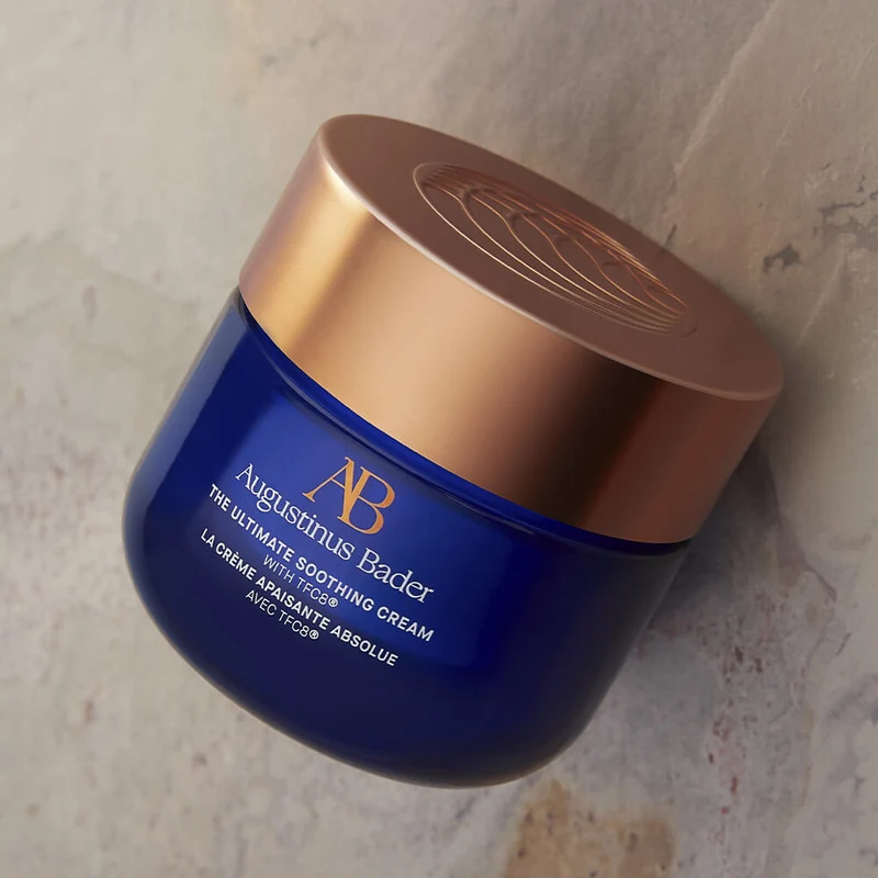 The Ultimate Soothing Cream Crème Apaisante Absolue