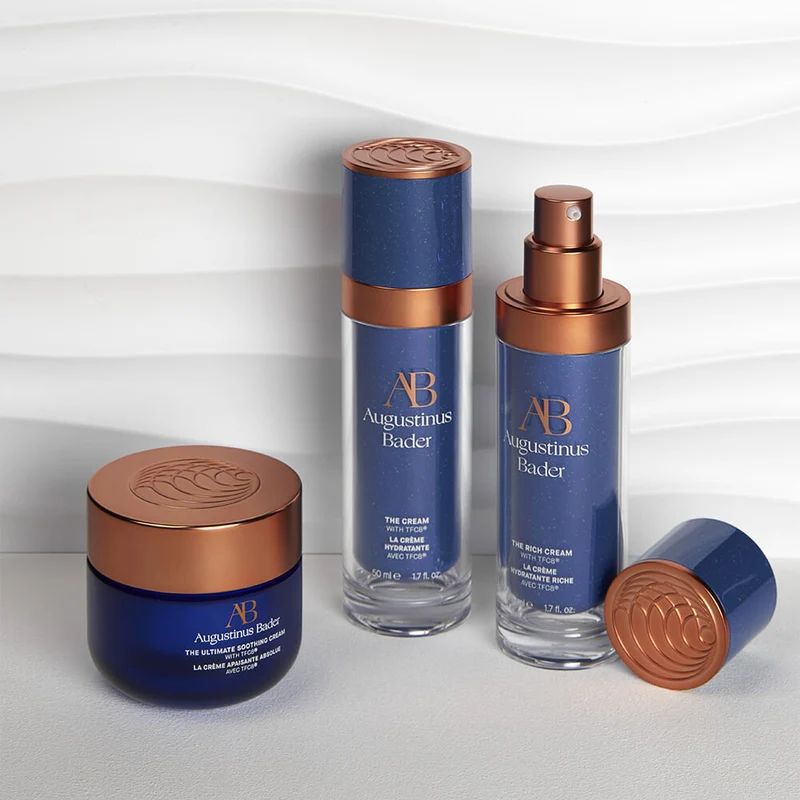 The Ultimate Soothing Cream Crème Apaisante Absolue