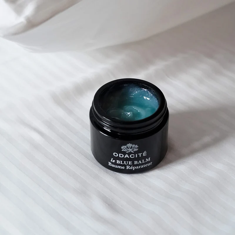 Le Blue Balm Chamomile + Shea Butter Repair Balm