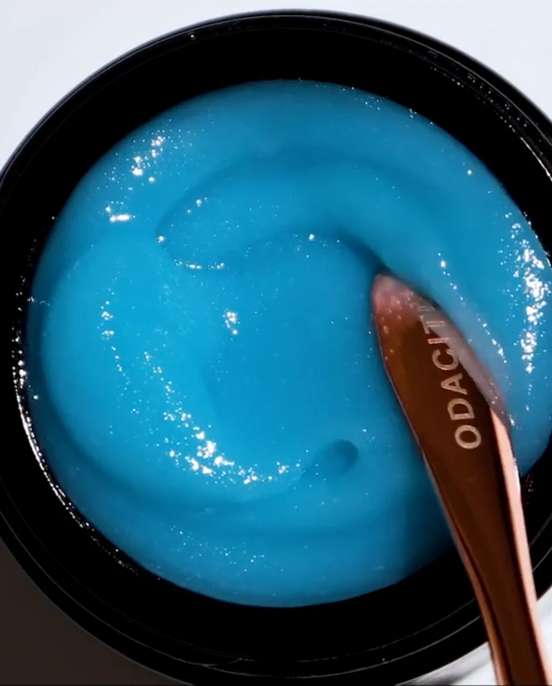 Le Blue Balm Chamomile + Shea Butter Repair Balm