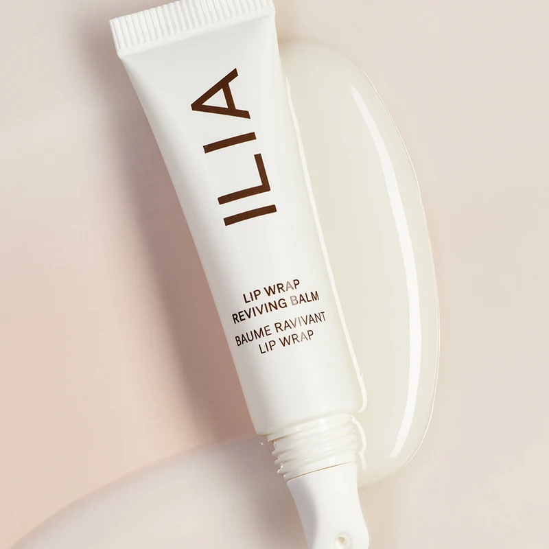 Lip Wrap Reviving Balm Baume à Lèvres Ravivant