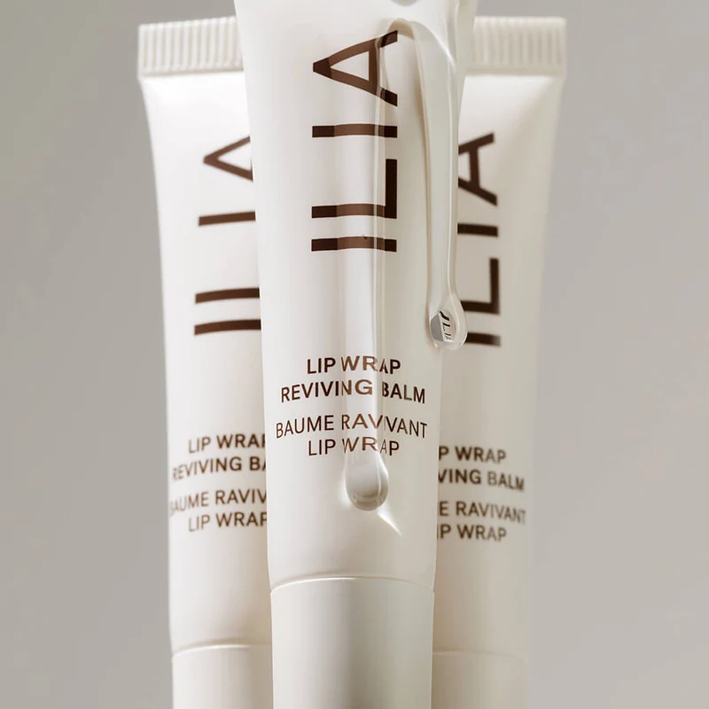 Lip Wrap Reviving Balm Baume à Lèvres Ravivant