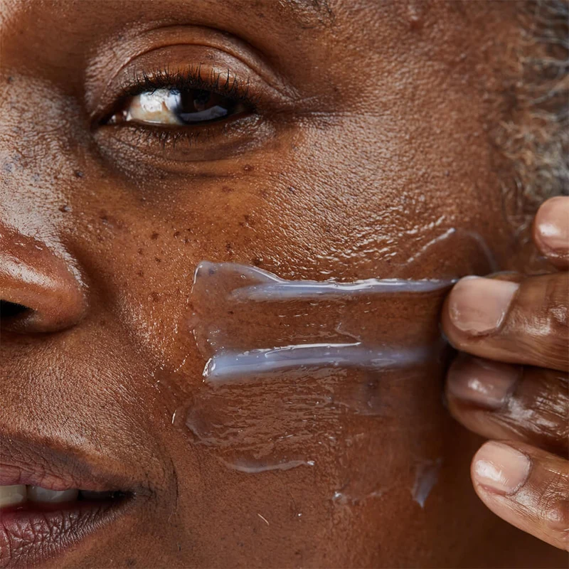 Resurrection Girl Hydrating Mask Masque Hydratant