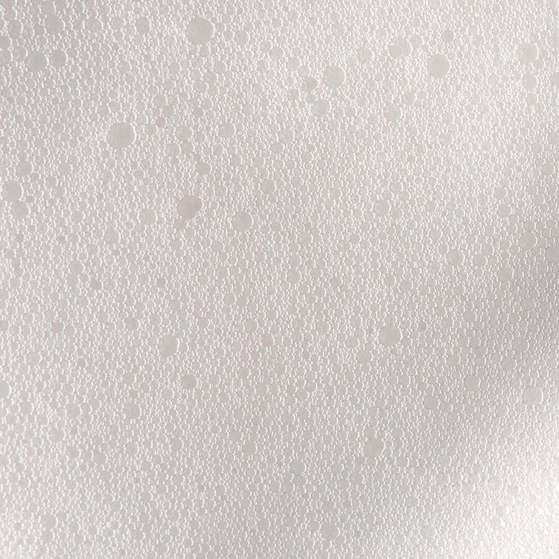 Mousse Nettoyante