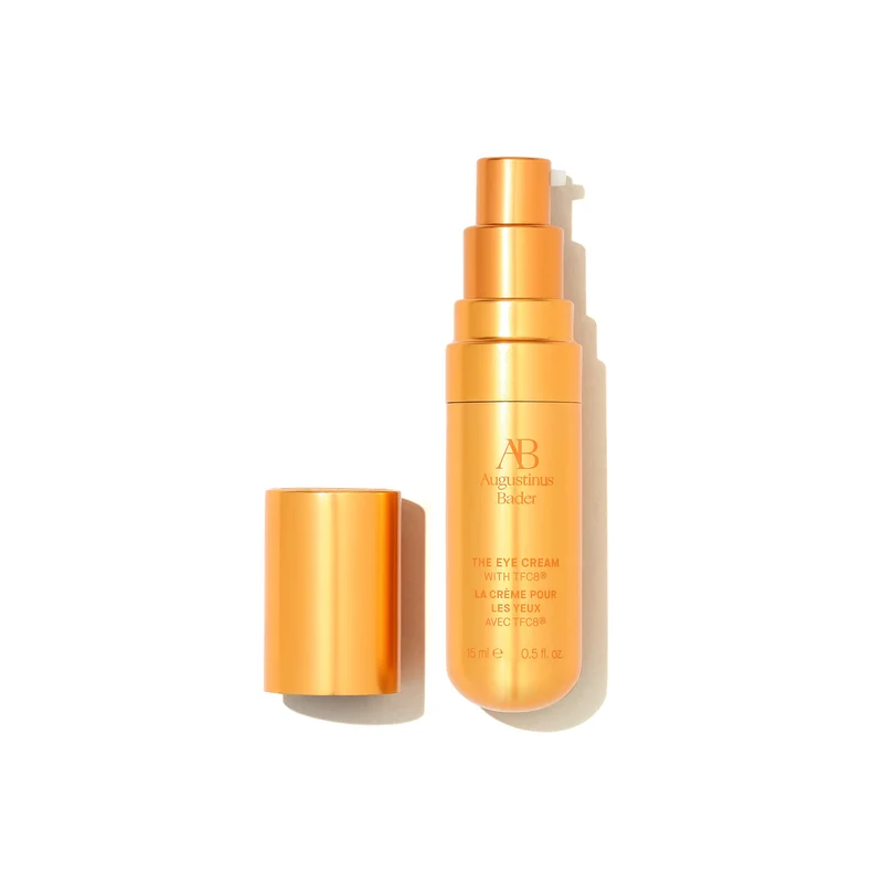 The Eye Cream Contour des Yeux Anti-Âge