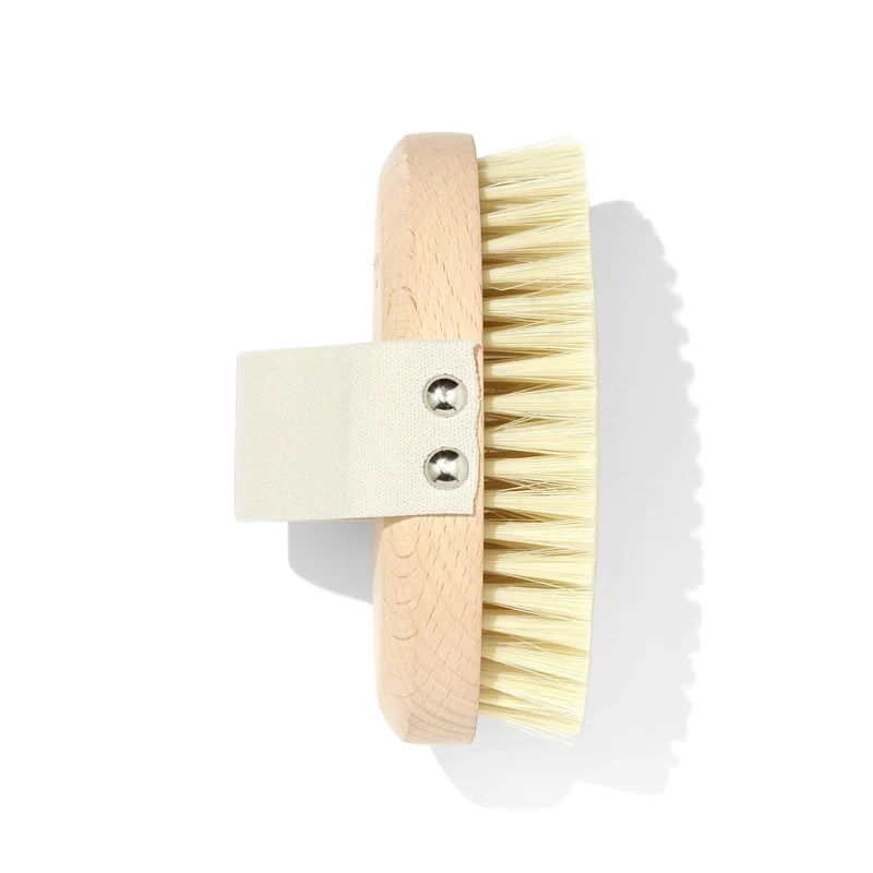 Brosse à Sec Corps