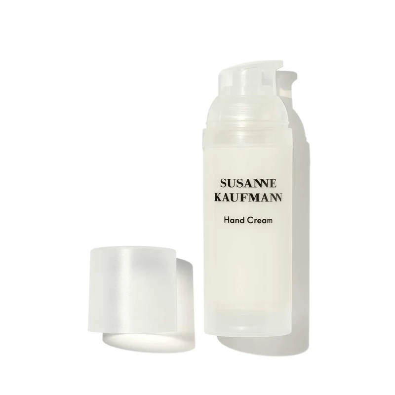 Hand Cream Crème pour les Mains