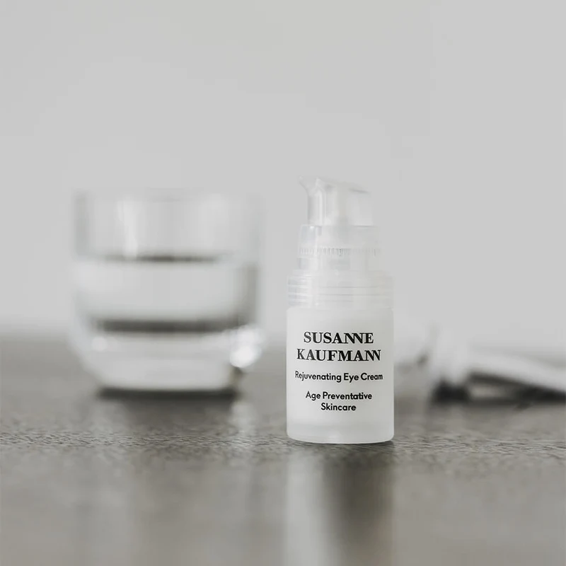 Rejuvenating Eye Cream Contour des Yeux