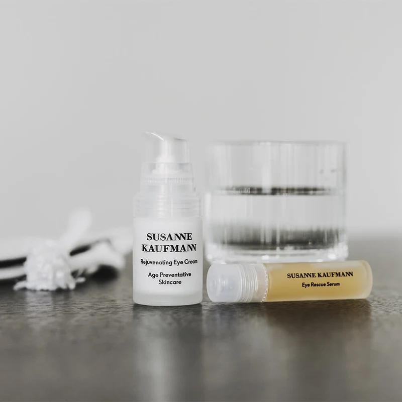 Rejuvenating Eye Cream Contour des Yeux