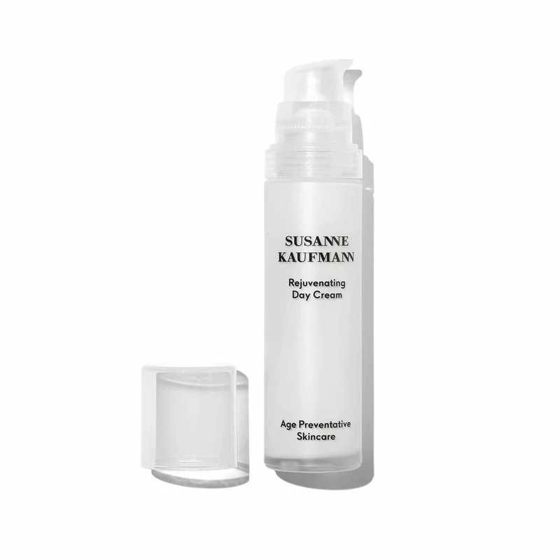 Rejuvenating Day Cream Crème de Jour Revitalisante