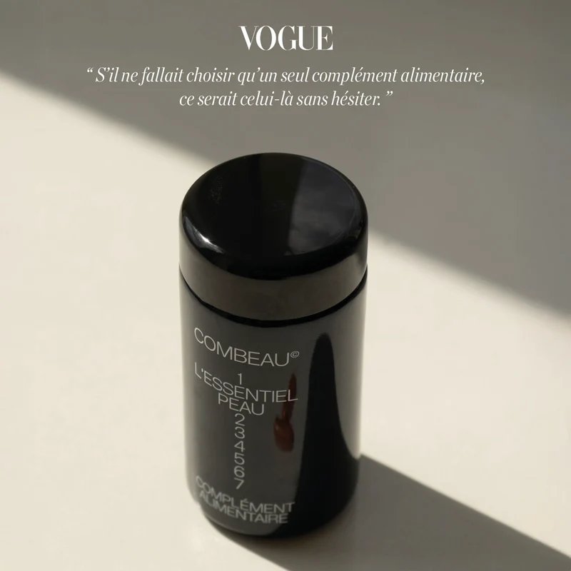 L'Essentiel Peau