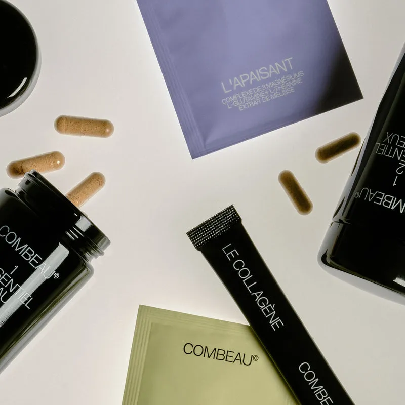 L'Essentiel Peau