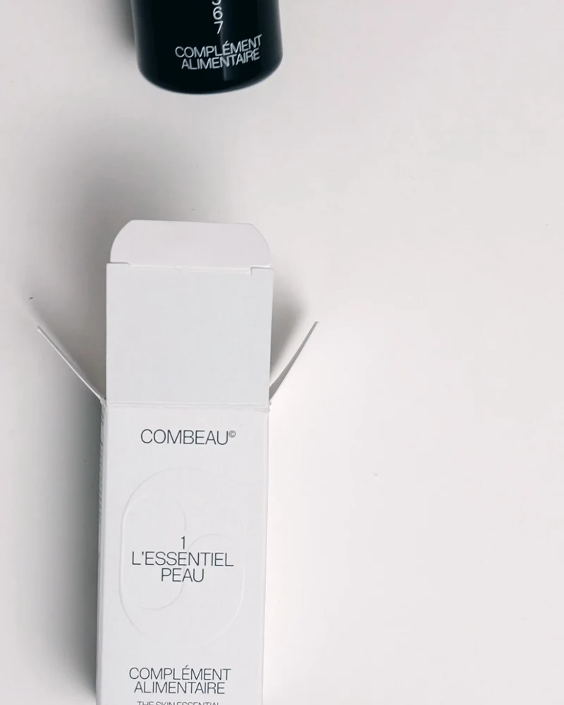 L'Essentiel Peau