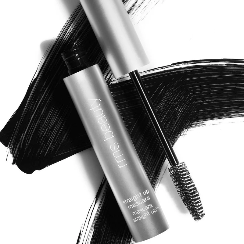 Straight Up Volumizing Peptide Mascara
