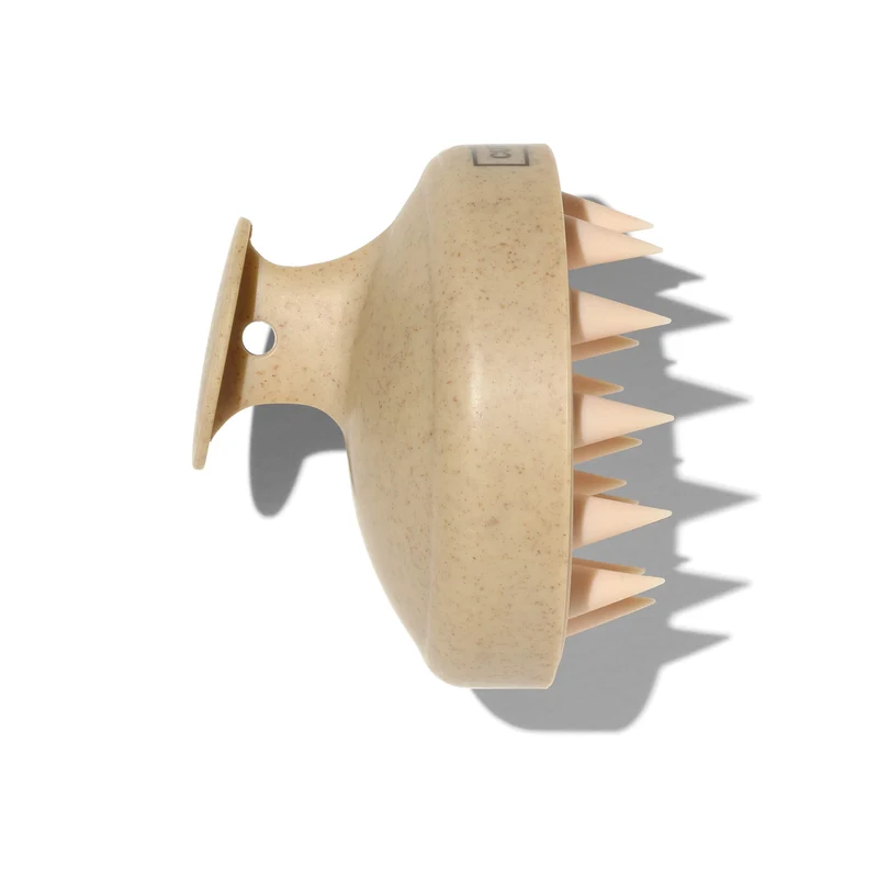 Stimulating Scalp Brush Brosse Stimulante Cuir Chevelu