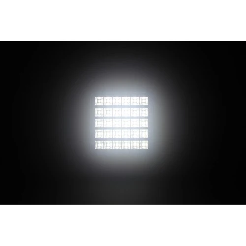 Projecteur de travail LED 30 W avec interrupteur / Faisceau large 3800 lumens