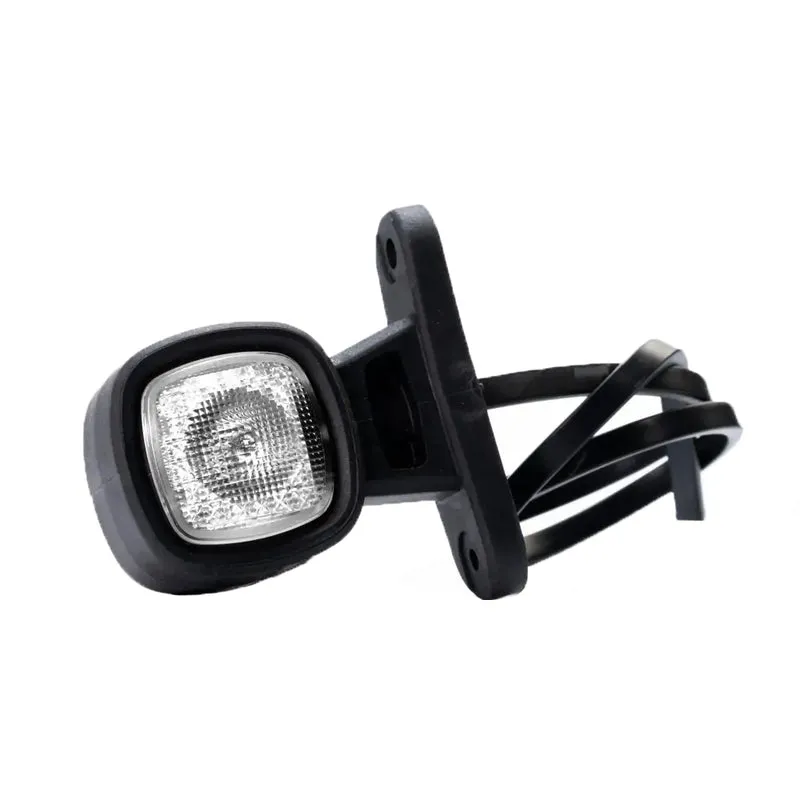 Feu de gabarit à LED Fristom Compact / Rouge et Blanc
