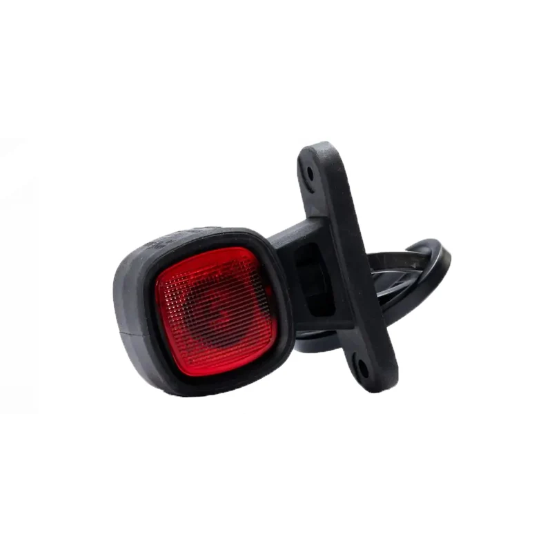 Feu de gabarit à LED Fristom Compact / Rouge et Blanc