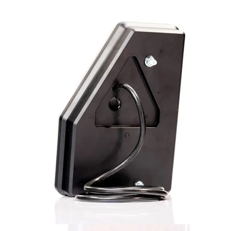 Lampe de remorque arrière 12v / 6 fonctions