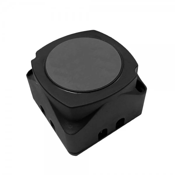 Relais sensible à la tension 12 V 80 A
