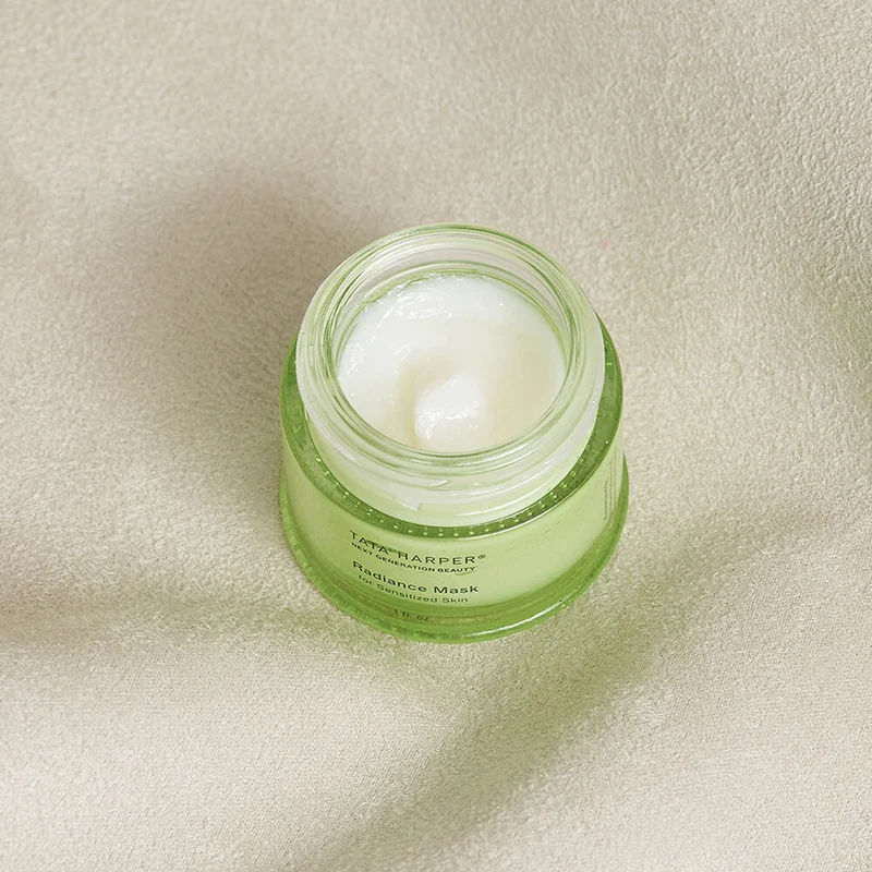 Superkind Radiance Mask Masque Éclat