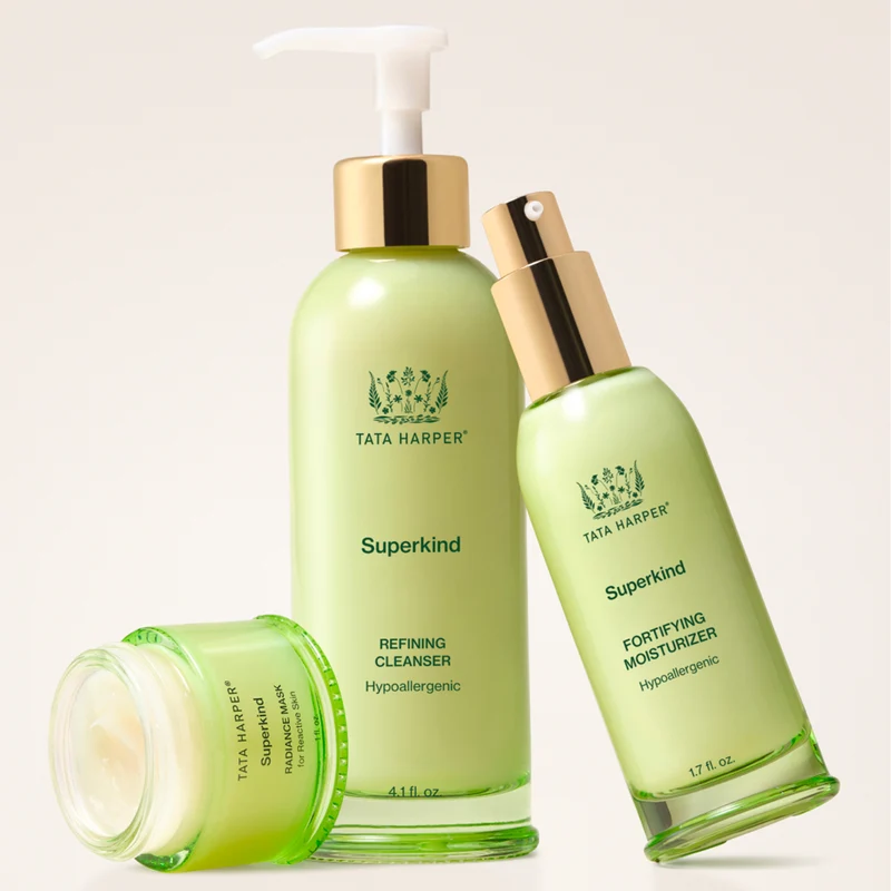 Superkind Fortifying Moisturizer Hydratant Fortifiant