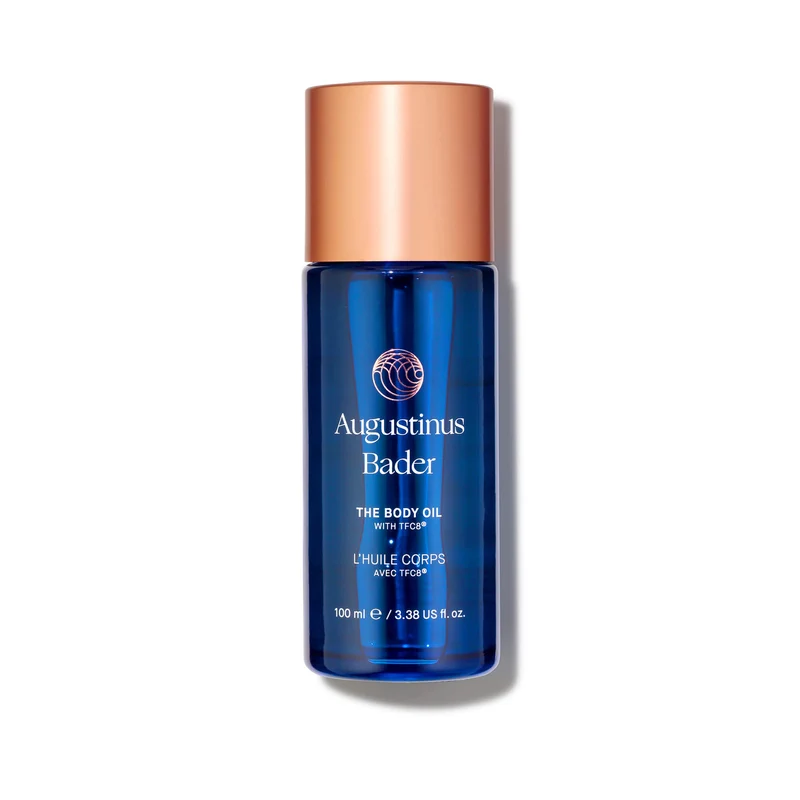 The Body Oil Huile Anti-Âge Corps