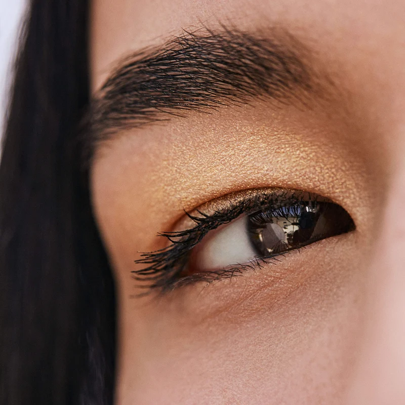 Liquid Powder Chromatic Eye Tint Fard à Paupières Crème